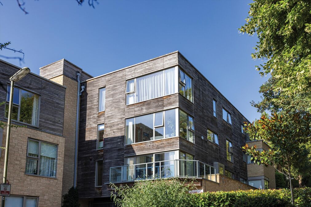 Image of Hitherbury Close, Guildford, Surrey, GU2