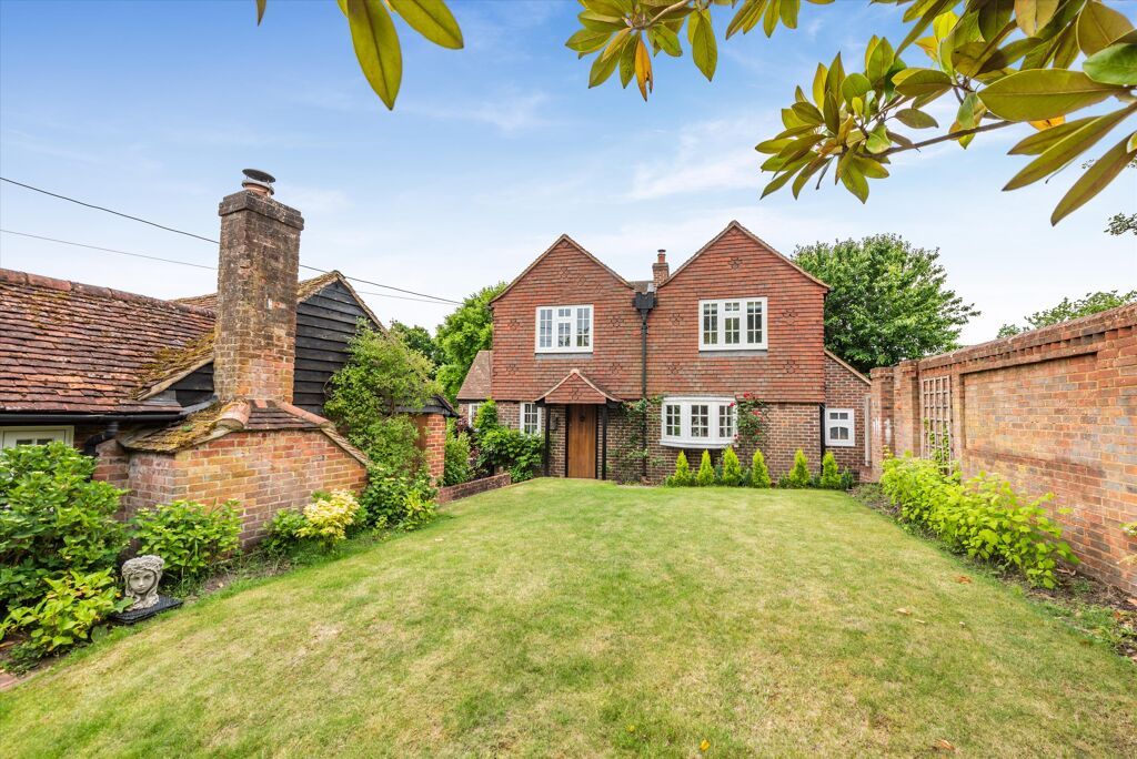 Image of Dye House Road, Thursley, Nr Godalming, Surrey, GU8 6QA.