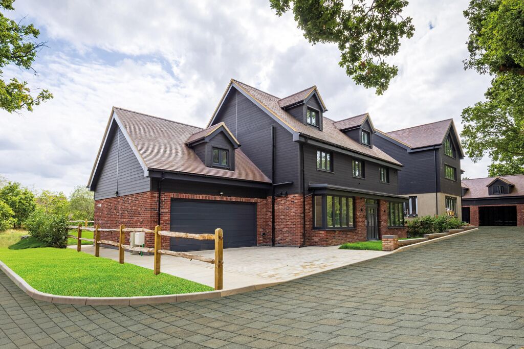 Image of Meadow Close, Merrow, Guildford, GU4