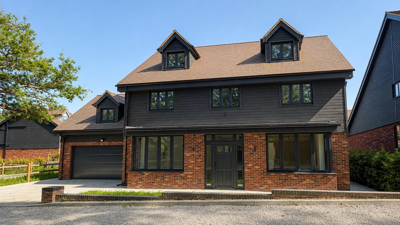 Image of Meadow Close, Merrow, Guildford, GU4