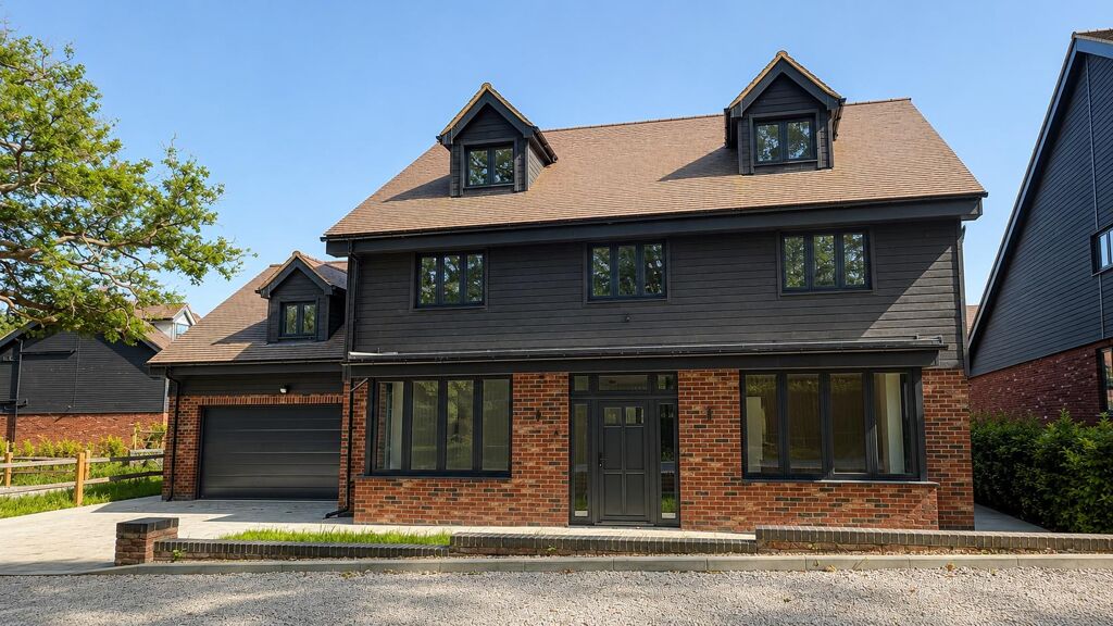 Image of Meadow Close, Merrow, Guildford, GU4