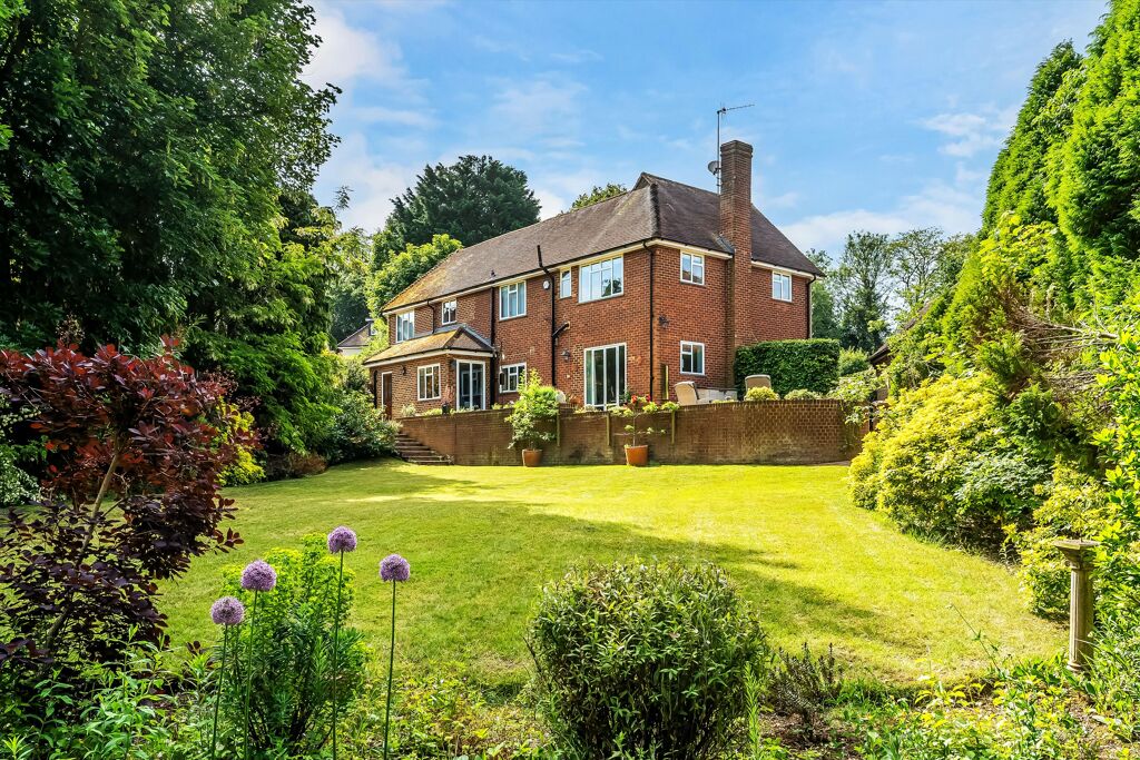 Image of Gateways, Guildford, Surrey, GU1