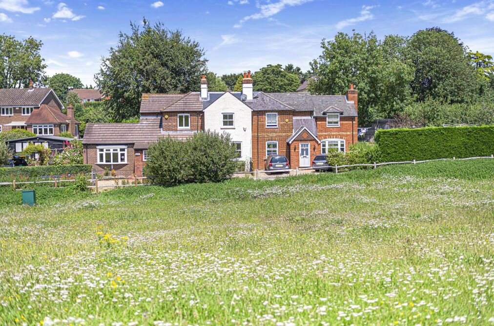 Image of Burwood Cottages, One Tree Hill Road, Guildford, Surrey, GU4