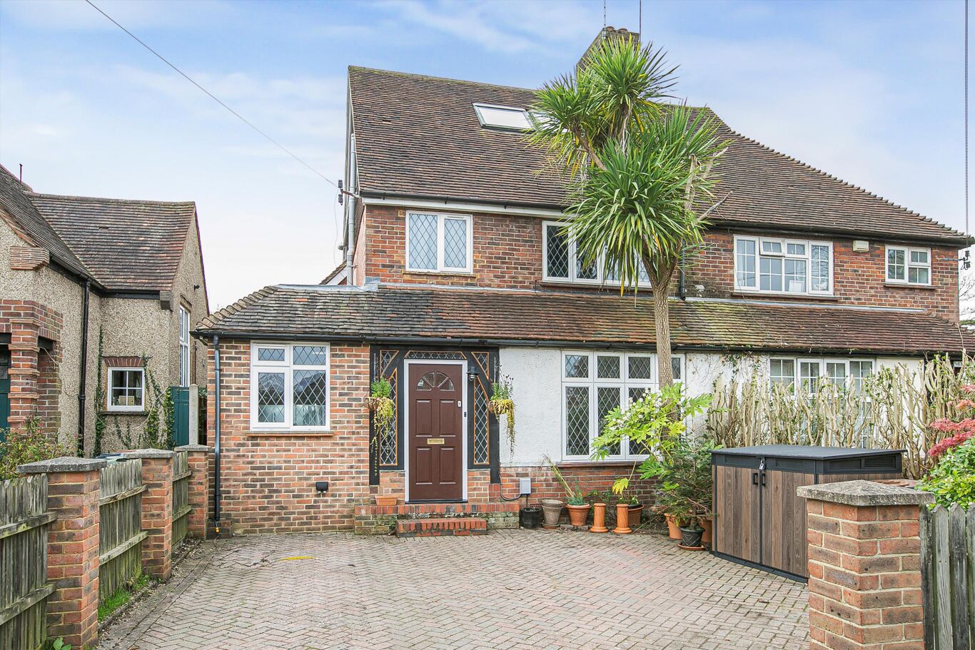 Image of Daryngton Drive, Guildford, Surrey GU1