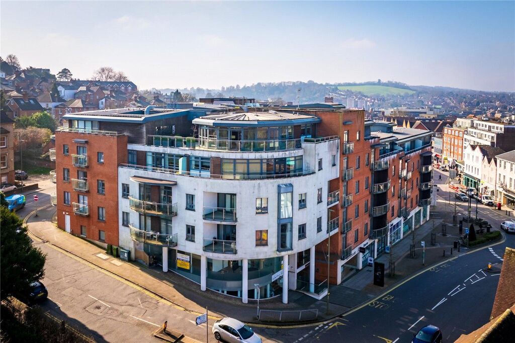 Image of Trinity Gate, Epsom Road, Guildford, Surrey GU1