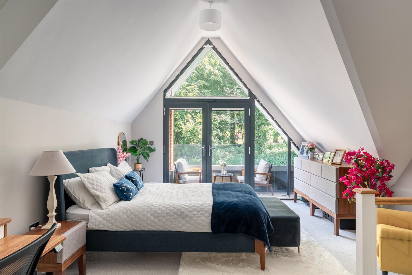 Image of Chestnut Avenue, Guildford, Surrey GU2