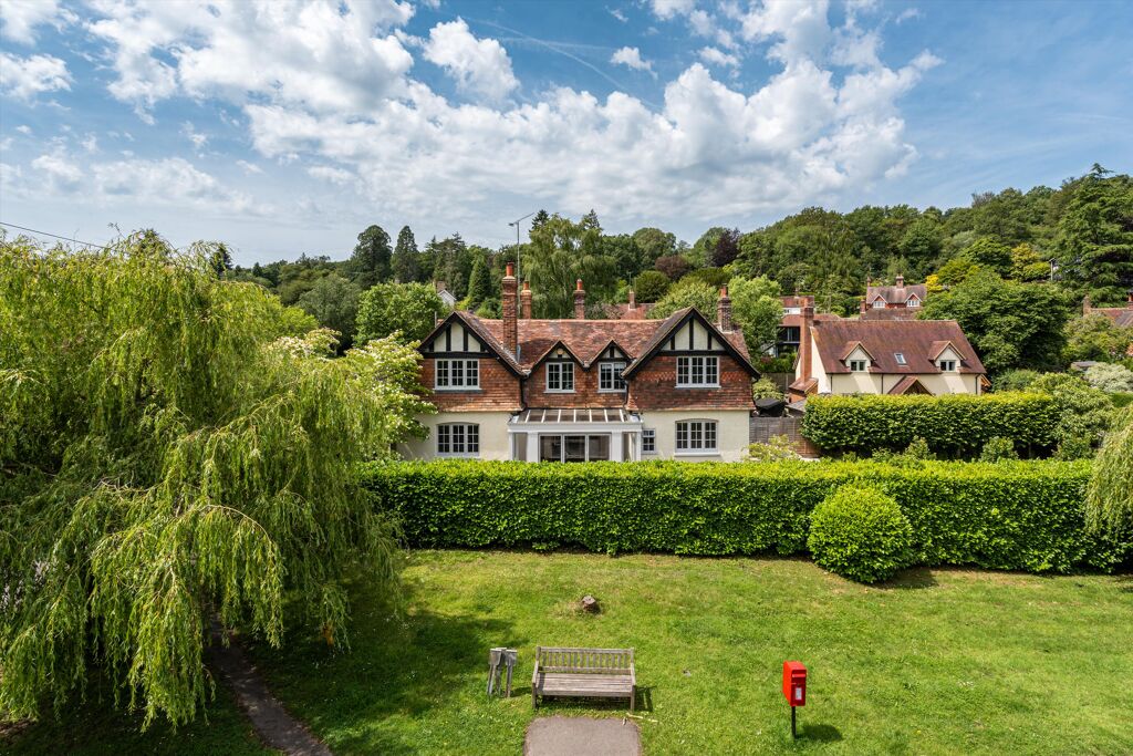 Image of Holmbury St. Mary, Dorking, Surrey, RH5