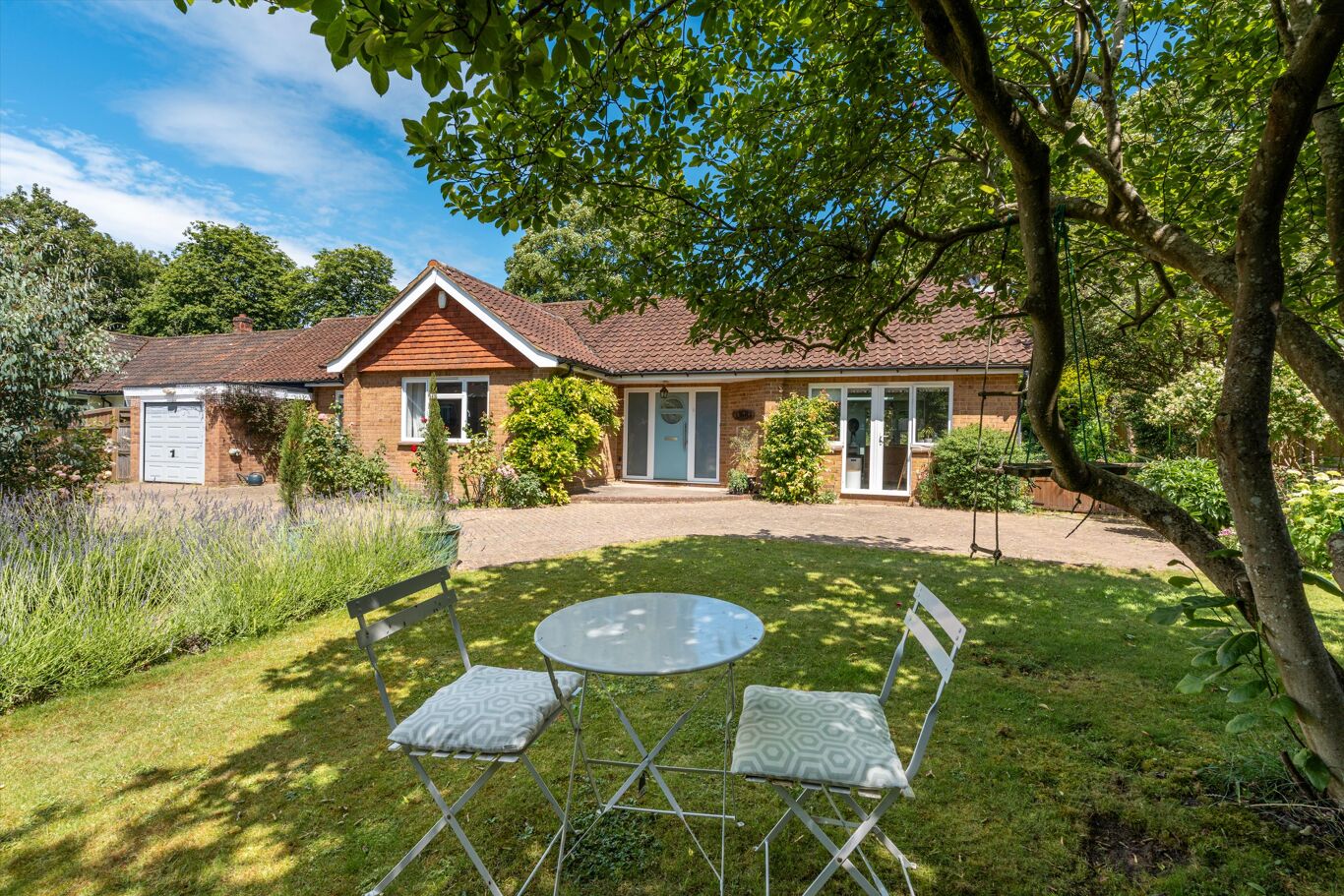 Image of Watford Close, Guildford, Surrey GU1.