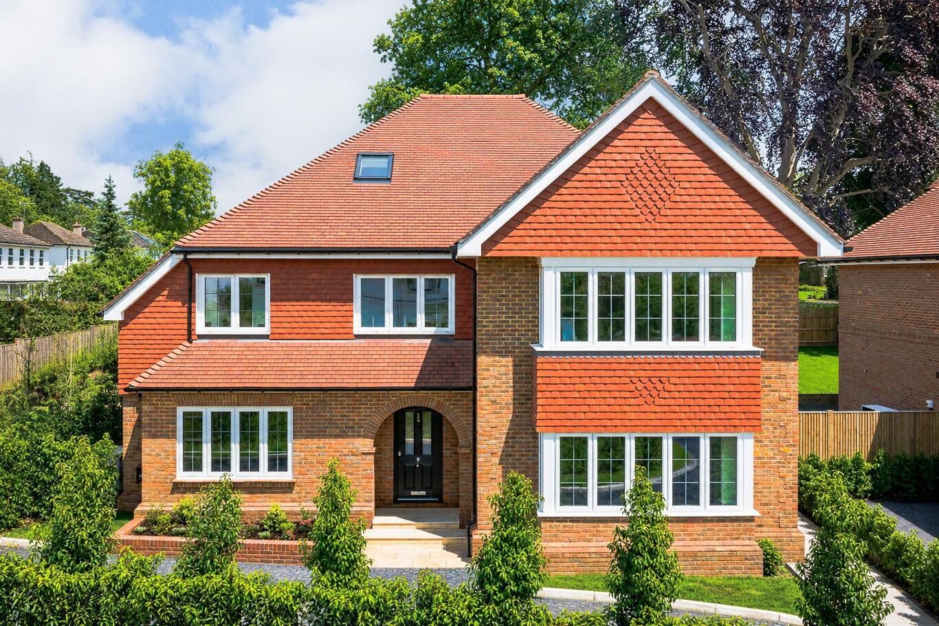 Image of Horseshoe Lane West, Guildford, Surrey GU1