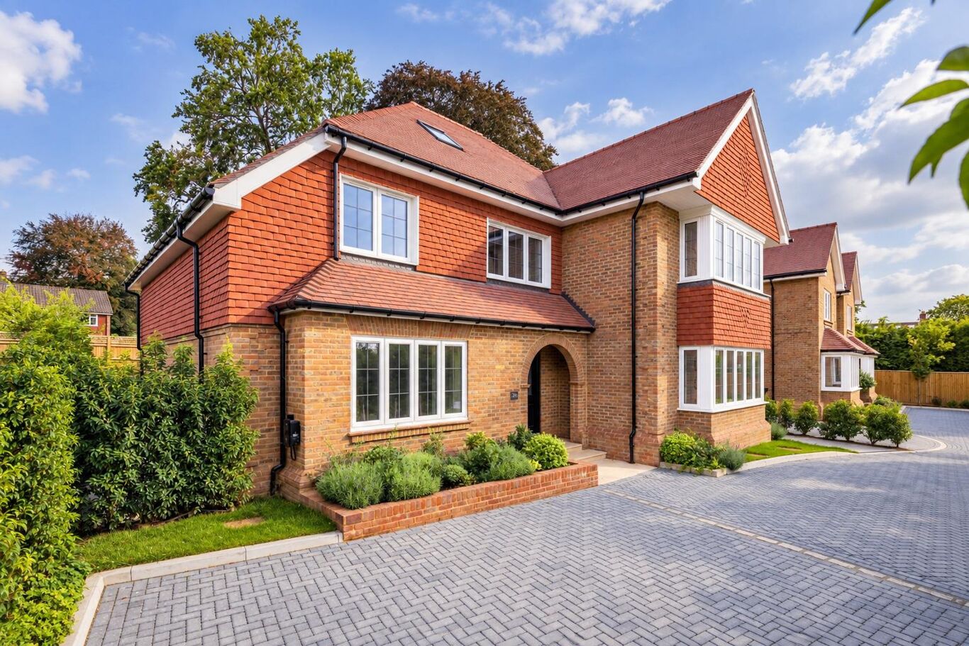 Image of Horseshoe Lane West, Guildford, Surrey GU1