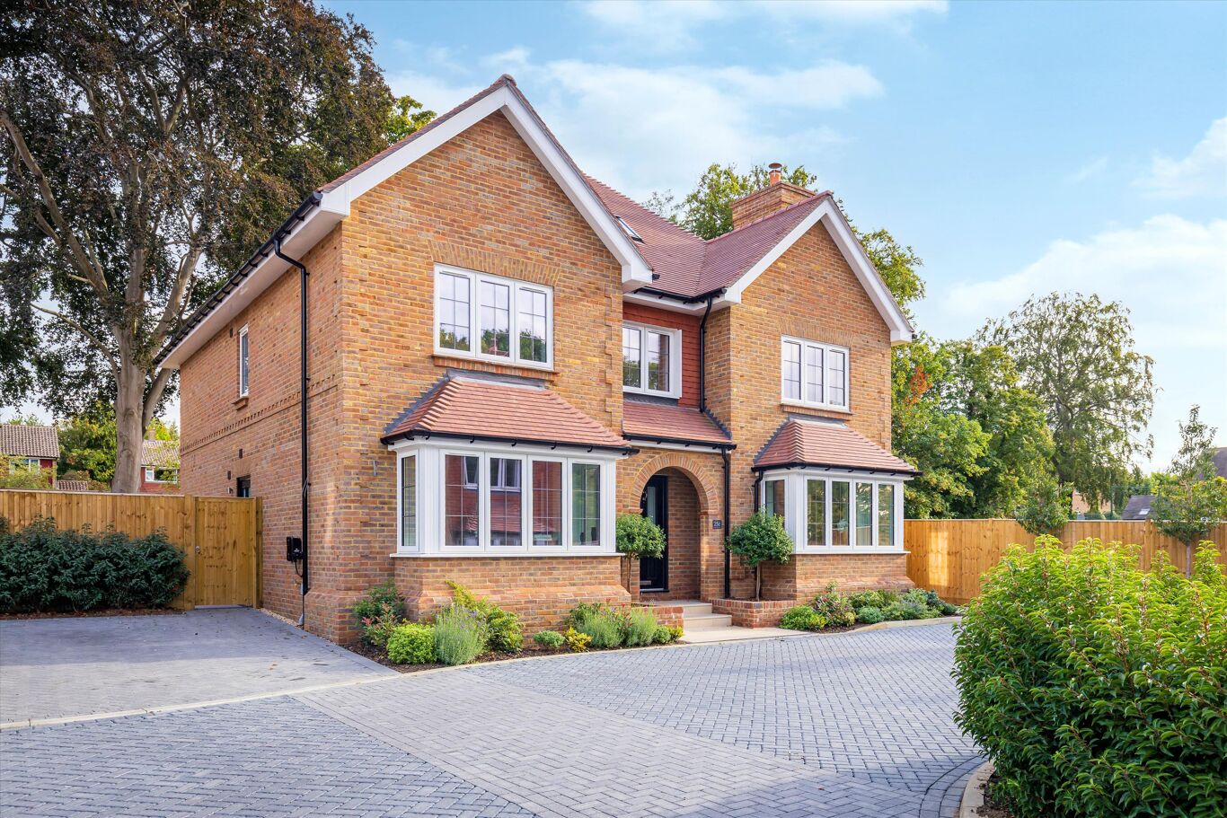Image of Horseshoe Lane West, Guildford, Surrey GU1