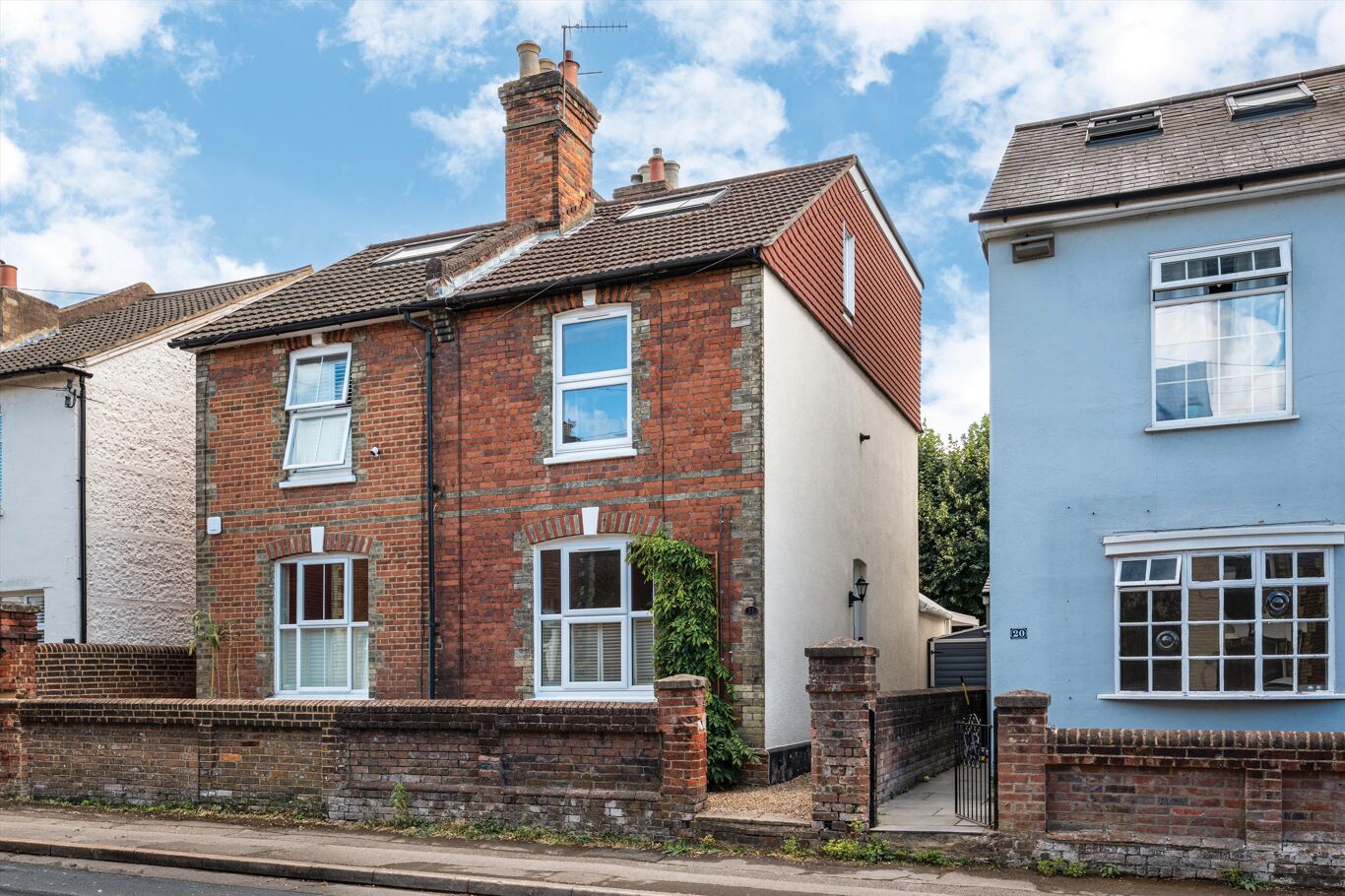 Image of Dapdune Road, Guildford, Surrey GU1