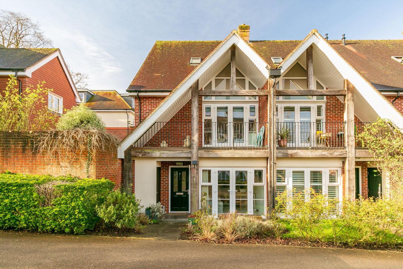 Image of Pitt Rivers Close, Guildford, Surrey GU1.