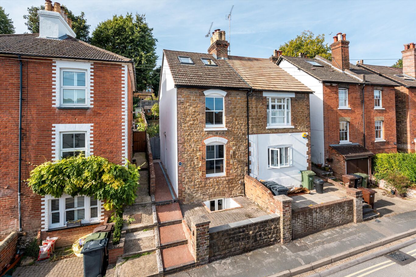 Image of Addison Road, Guildford, Surrey GU1