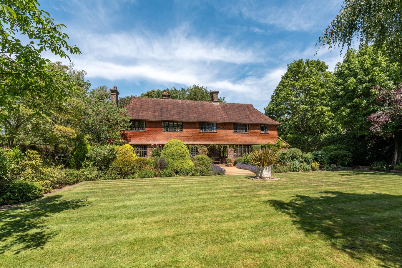 Image of Hurtmore Road, Godalming, Surrey GU7 2DY