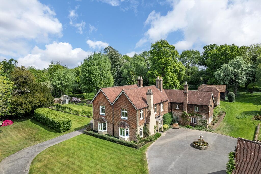 Image of Pockford Road, Chiddingfold, Godalming, Surrey GU8