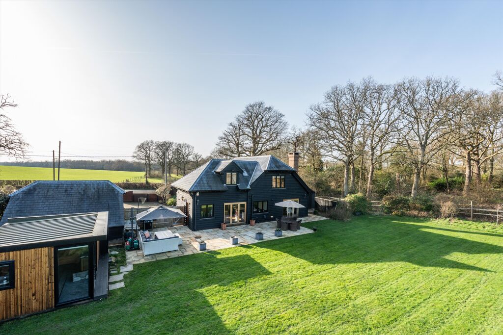 Image of Somersbury Lane, Ewhurst, Cranleigh, Surrey GU6