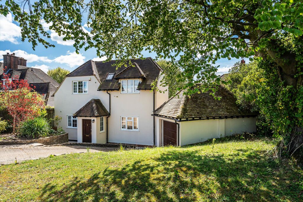 Image of Longdown Road, Guildford, Surrey GU4