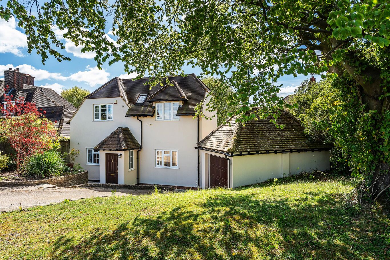 Image of Longdown Road, Guildford, Surrey GU4