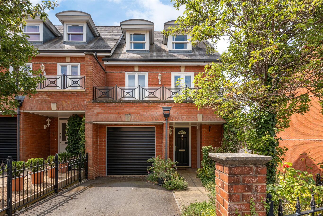 Image of Lancaster Avenue, Guildford, Surrey GU1