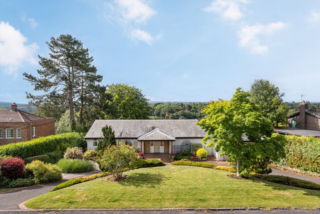 Image of Guildown Avenue, Guildford, Surrey GU2