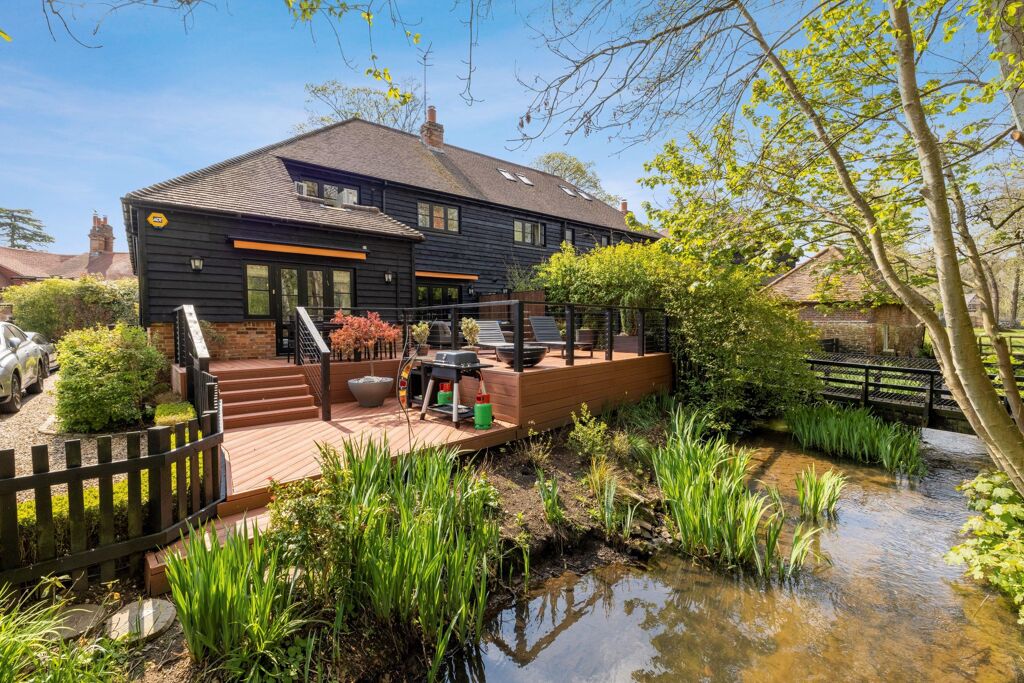 Image of Old Grinstead, Bramley, Guildford, Surrey GU5 0AR