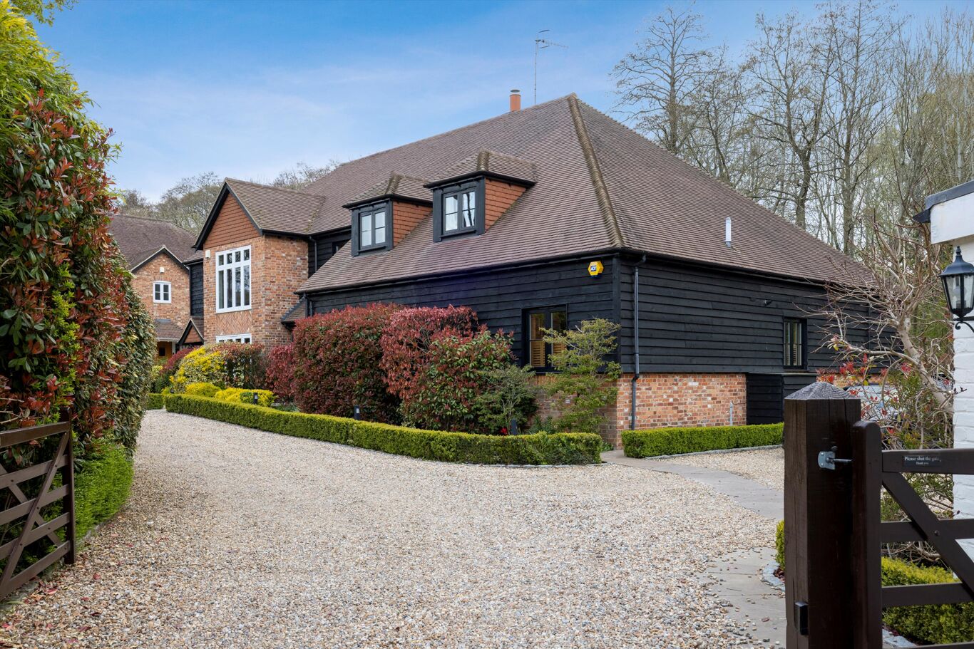 Image of Old Grinstead, Bramley, Guildford, Surrey GU5 0AR