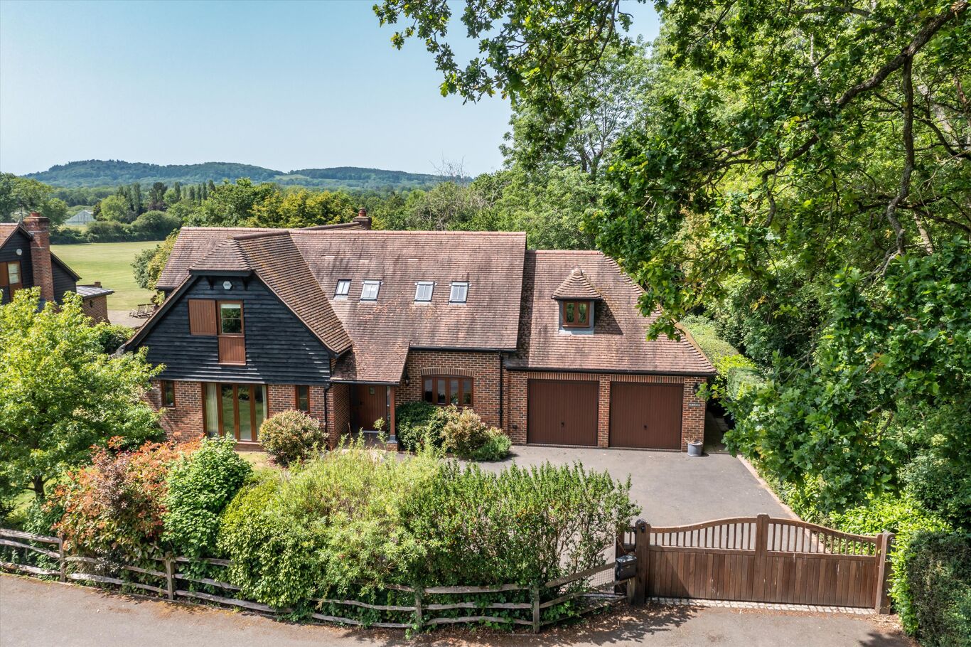 Image of Guildford Road, Cranleigh, Surrey GU6