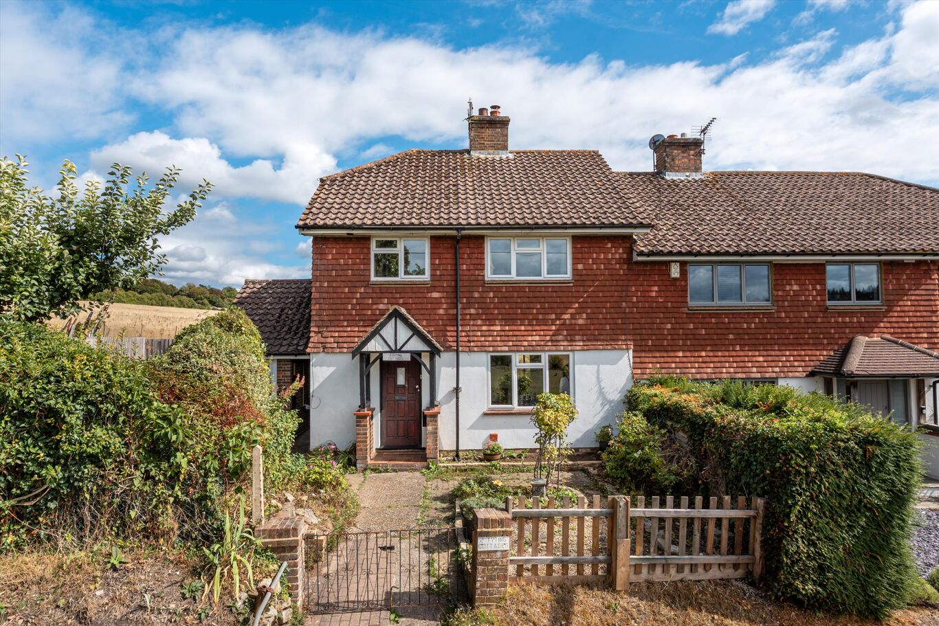 Image of Halfpenny Lane, Guildford, Surrey GU4.