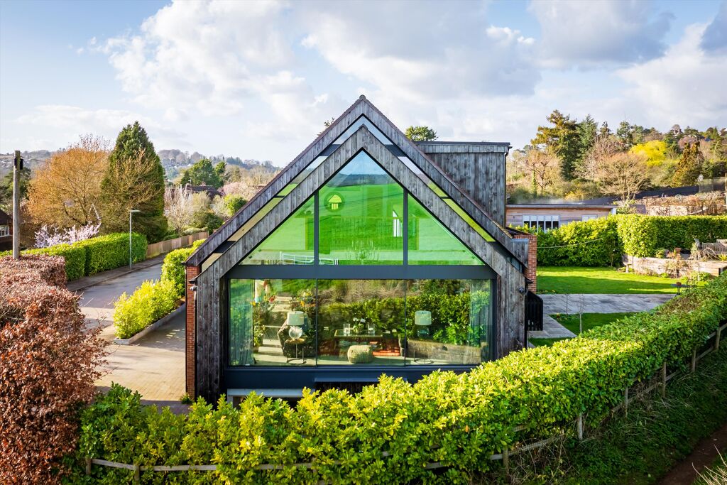 Image of Clifford Manor Road, Guildford, Surrey GU4