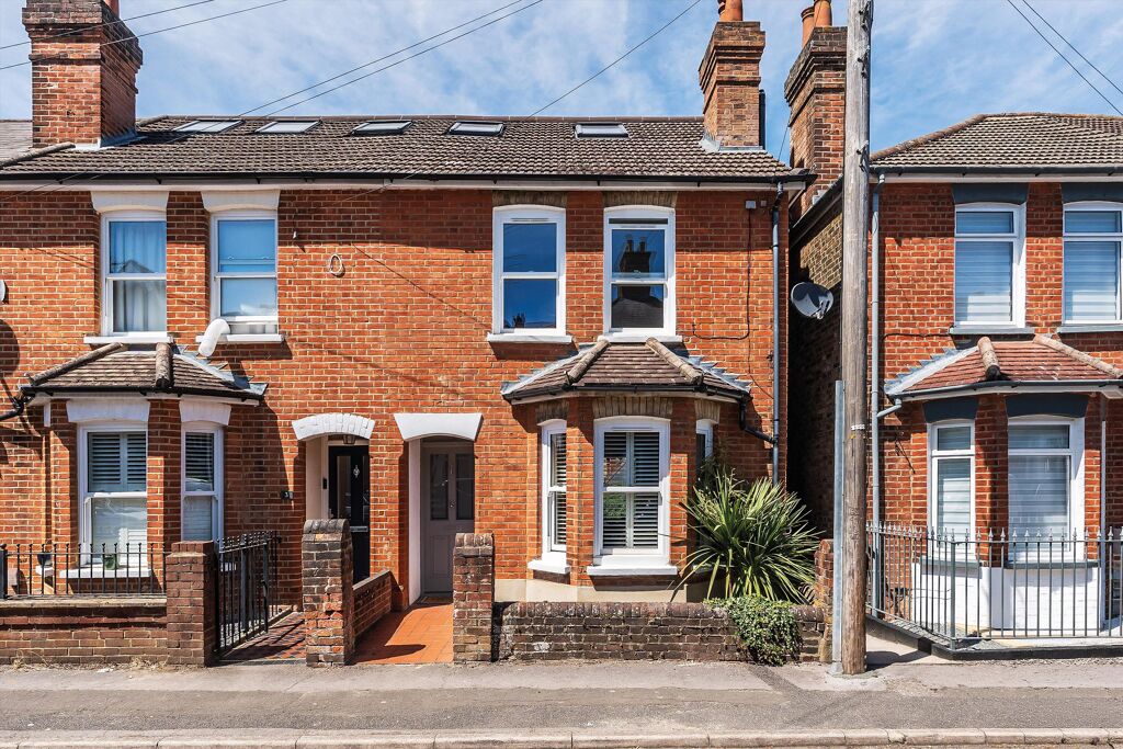 Image of Testard Road, Guildford, Surrey GU2