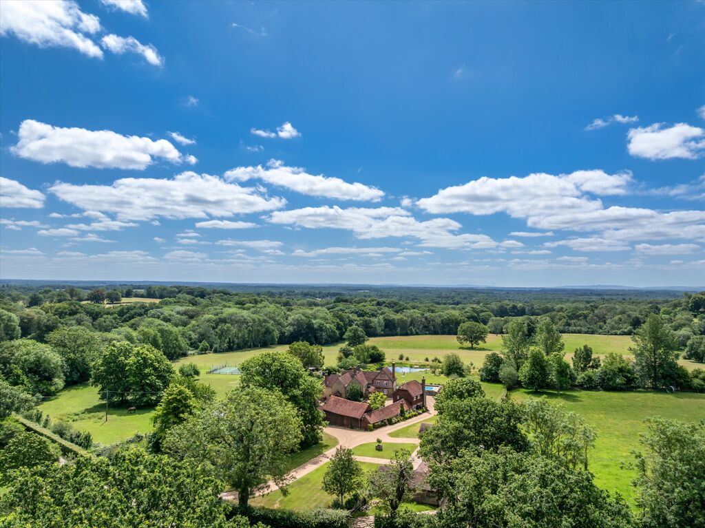 Image of Coneyhurst Lane, Ewhurst, Cranleigh, Surrey GU6 7PW.