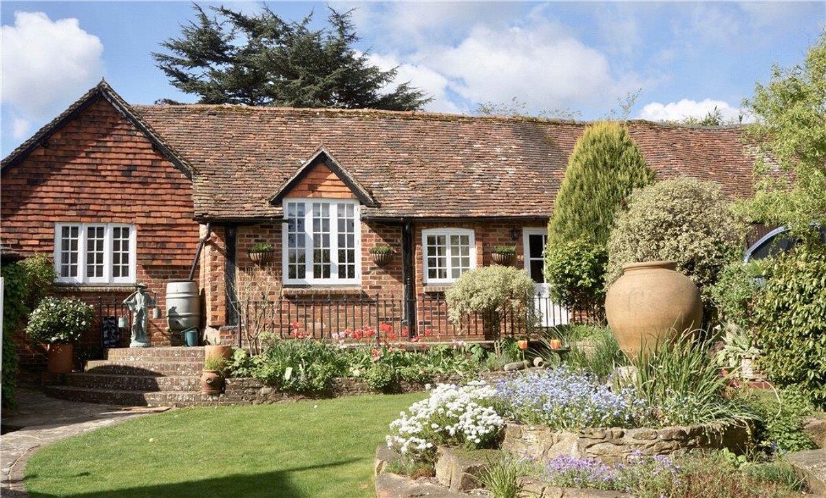 house for sale in Eastbury Lane, Compton, Guildford, Surrey, GU3