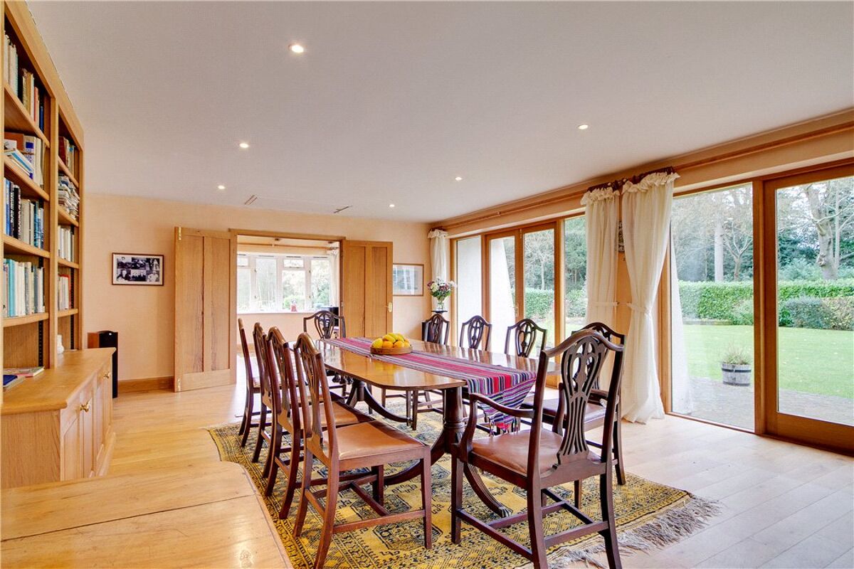 house for sale in Munstead, Godalming, Surrey GLD070216 Knight Frank