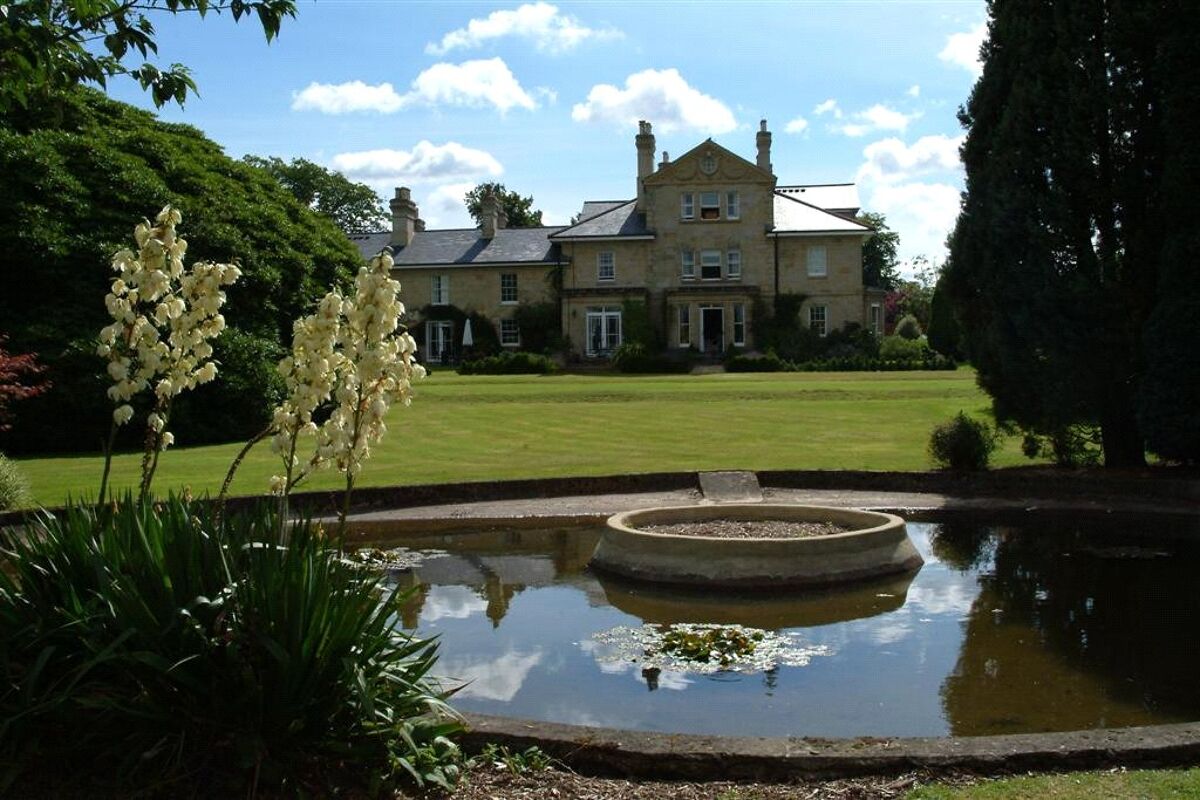 house for sale in St Leonards Park House, St Leonards Park, Horsham