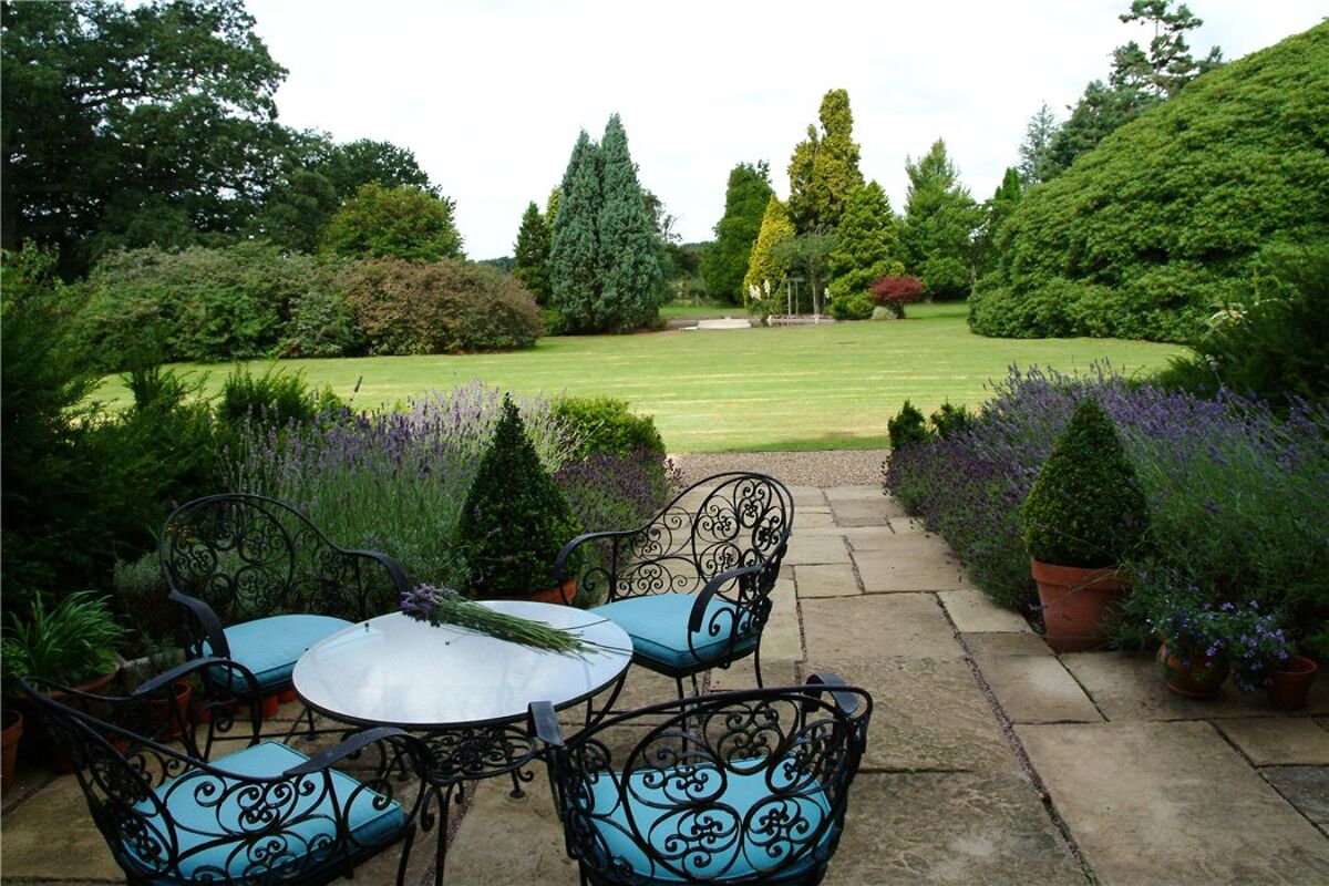 house for sale in St Leonards Park House, St Leonards Park, Horsham