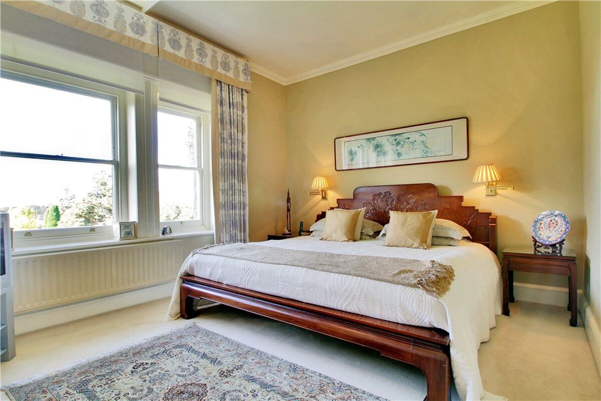 house for sale in St Leonards Park House, St Leonards Park, Horsham