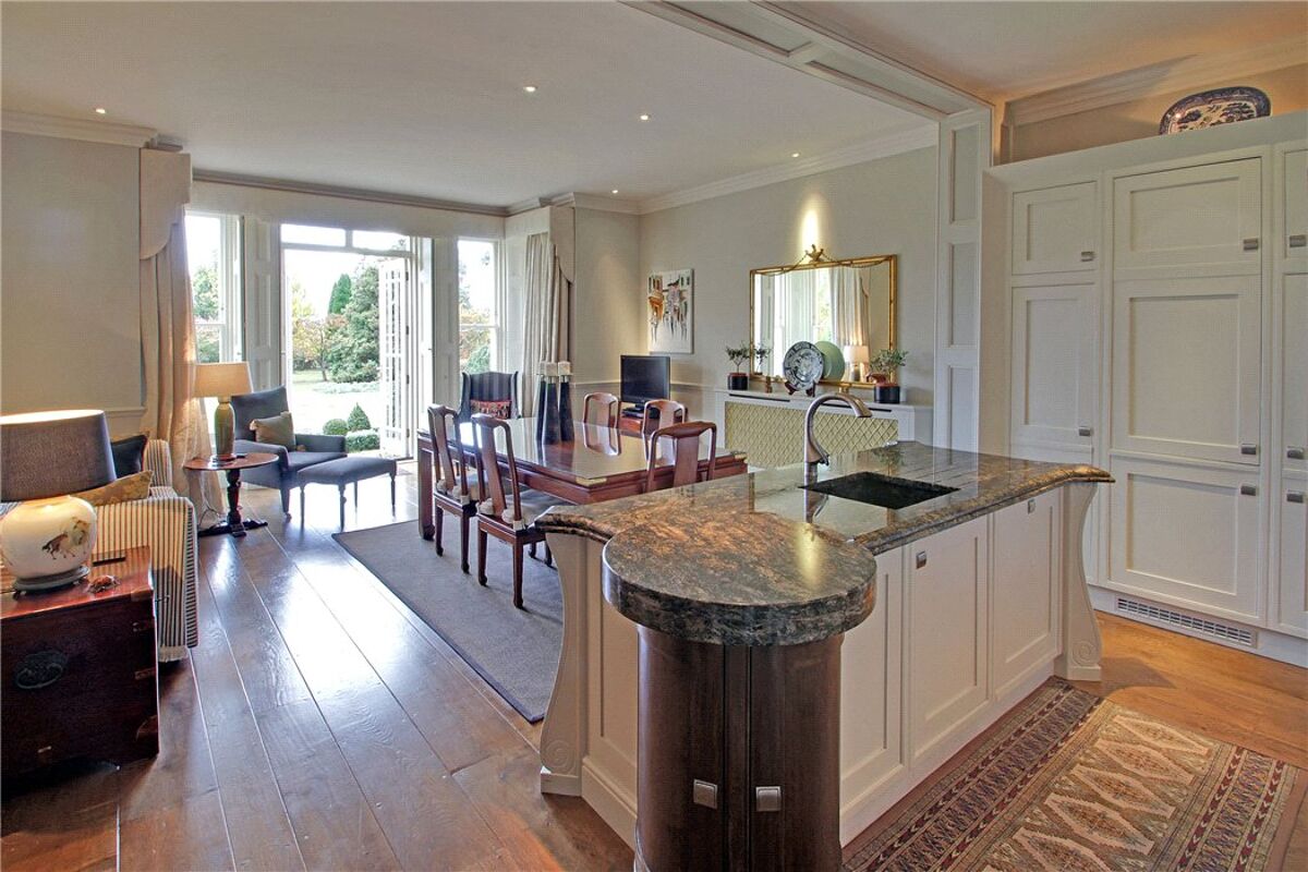 house for sale in St Leonards Park House, St Leonards Park, Horsham