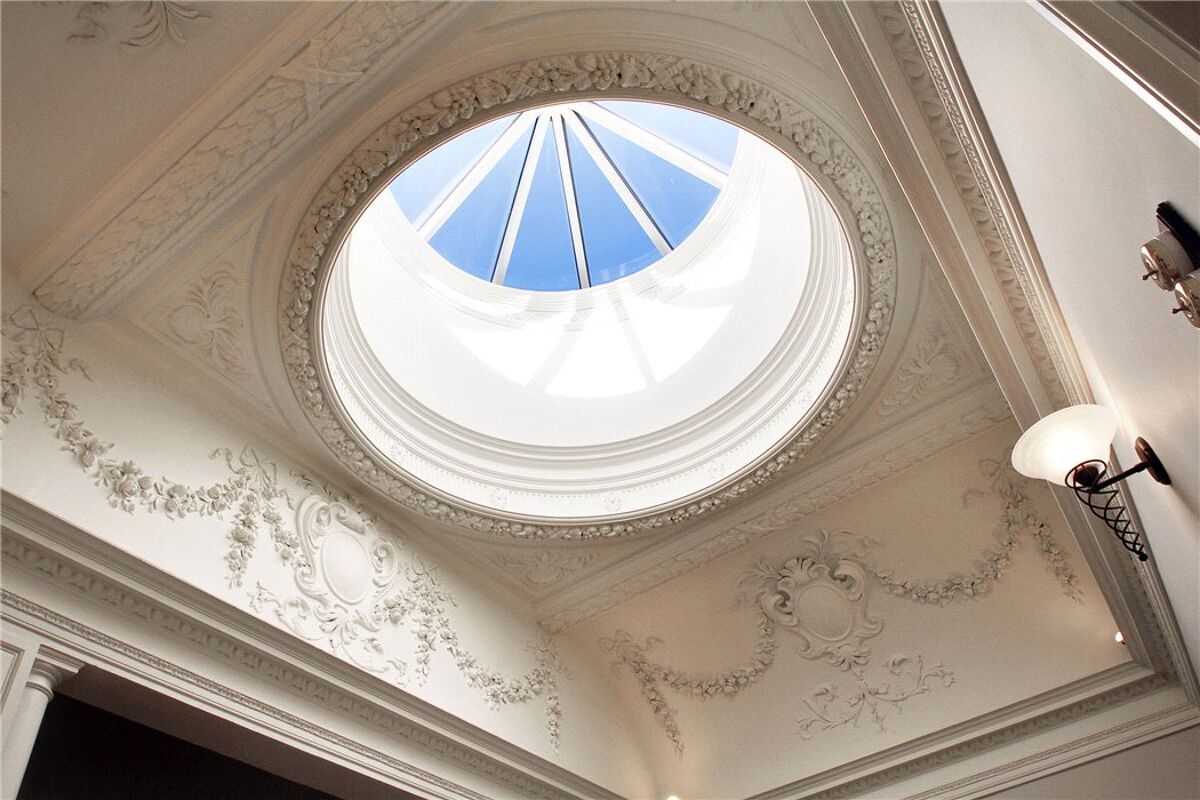 house for sale in St Leonards Park House, St Leonards Park, Horsham