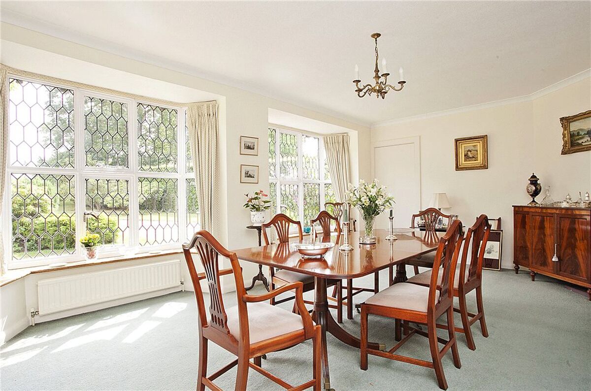 house for sale in Tennysons Lane, Haslemere, Surrey, GU27 GLD080047