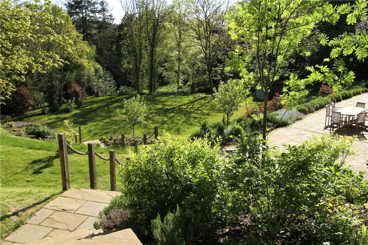 house for sale in Rusthall, Three Gates Lane, Haslemere, Surrey, GU27