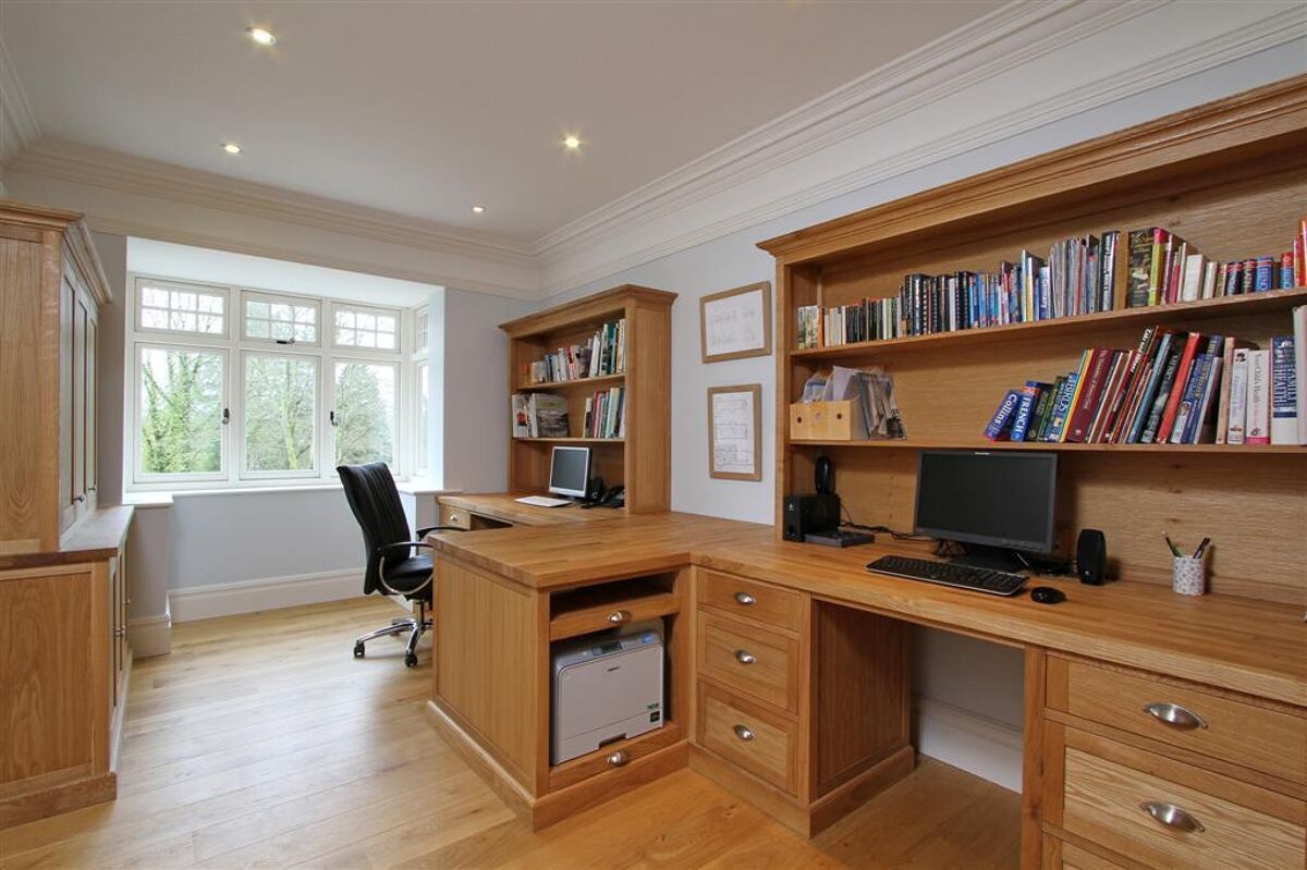 house for sale in Rusthall, Three Gates Lane, Haslemere, Surrey, GU27