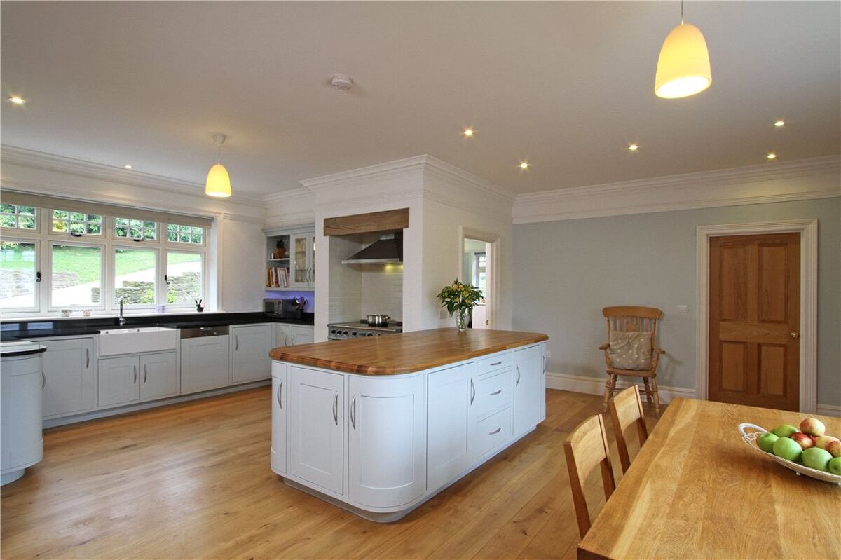 house for sale in Rusthall, Three Gates Lane, Haslemere, Surrey, GU27