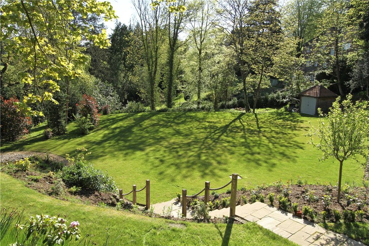 house for sale in Rusthall, Three Gates Lane, Haslemere, Surrey, GU27