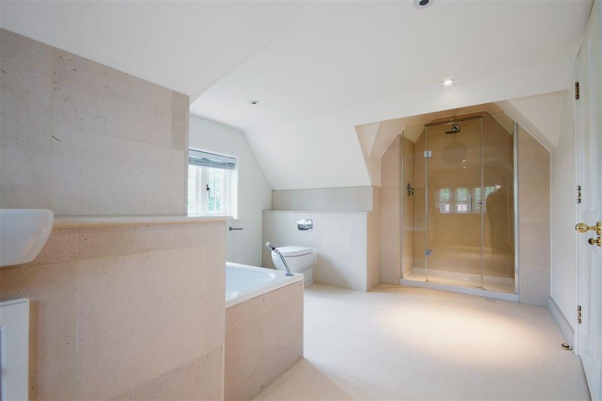 house for sale in Sutton Park, Sutton Green, Guildford, Surrey, GU4 GLD100132 Knight Frank