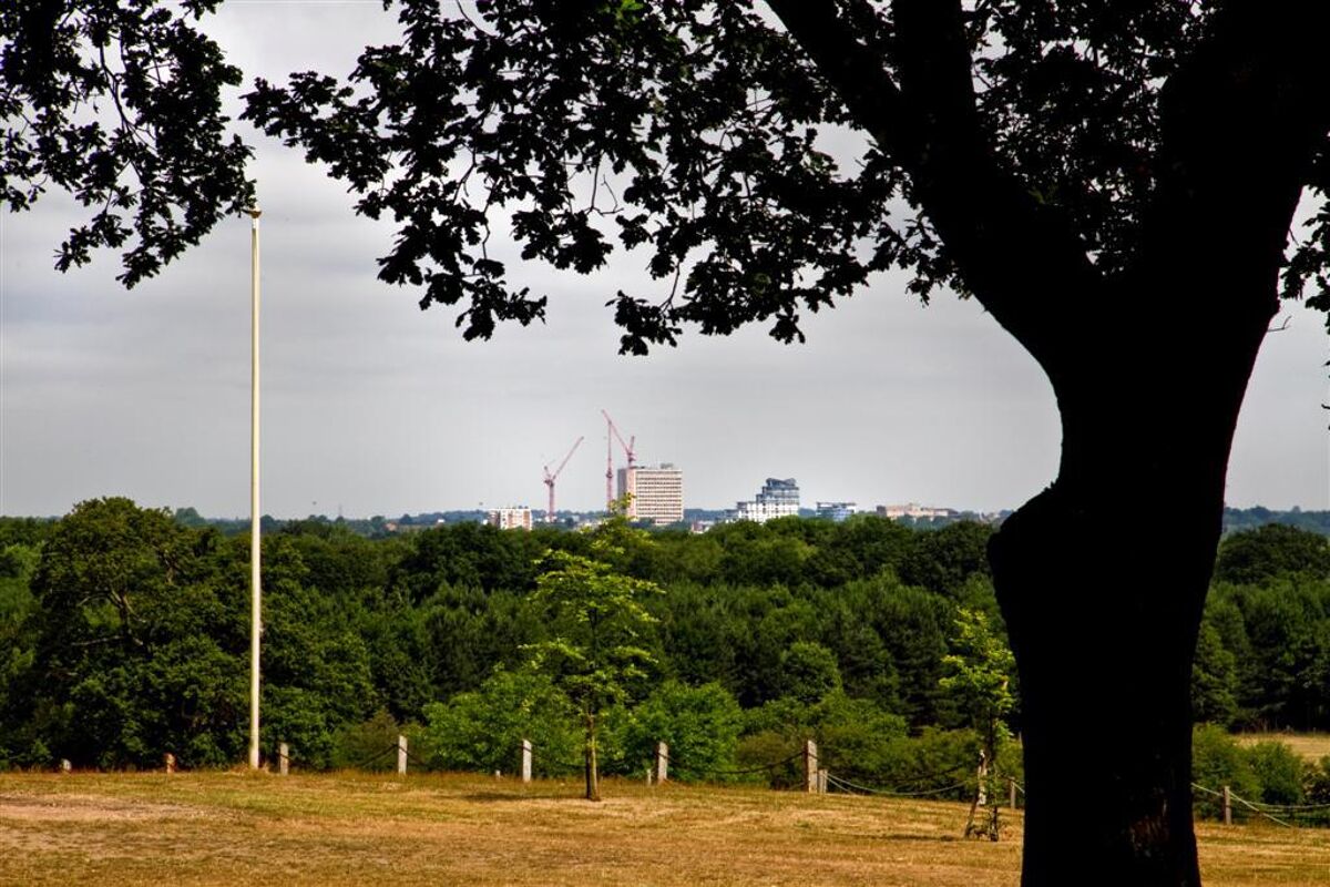 house for sale in Sutton Park, Sutton Green, Guildford, Surrey, GU4