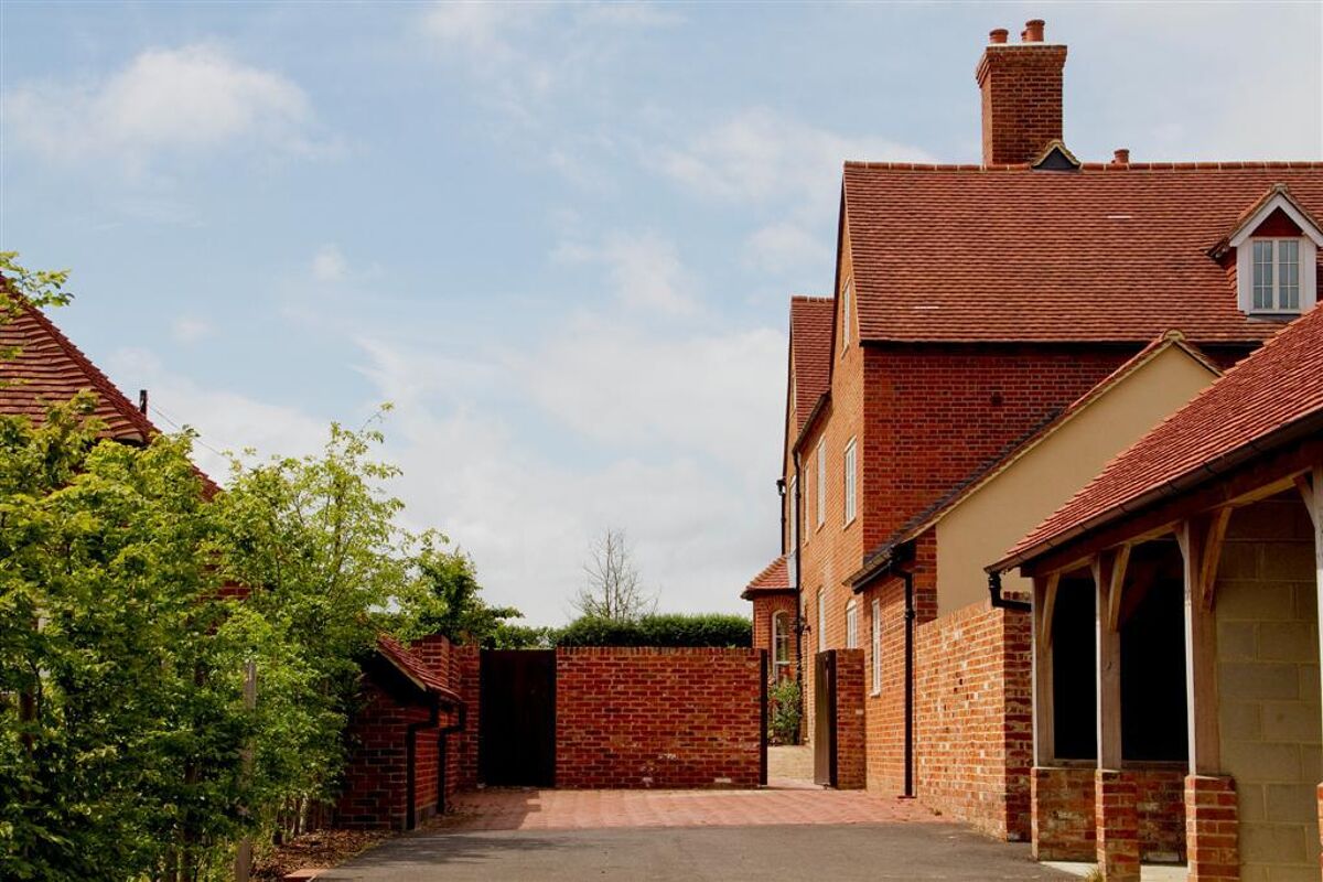 house for sale in Sutton Park, Sutton Green, Guildford, Surrey, GU4
