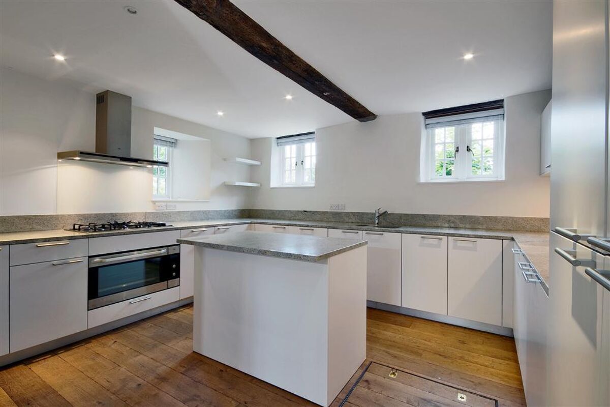 house for sale in Sutton Park, Sutton Green, Guildford, Surrey, GU4