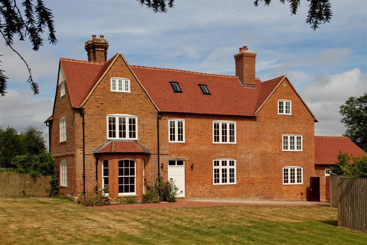 house for sale in Sutton Park, Sutton Green, Guildford, Surrey, GU4