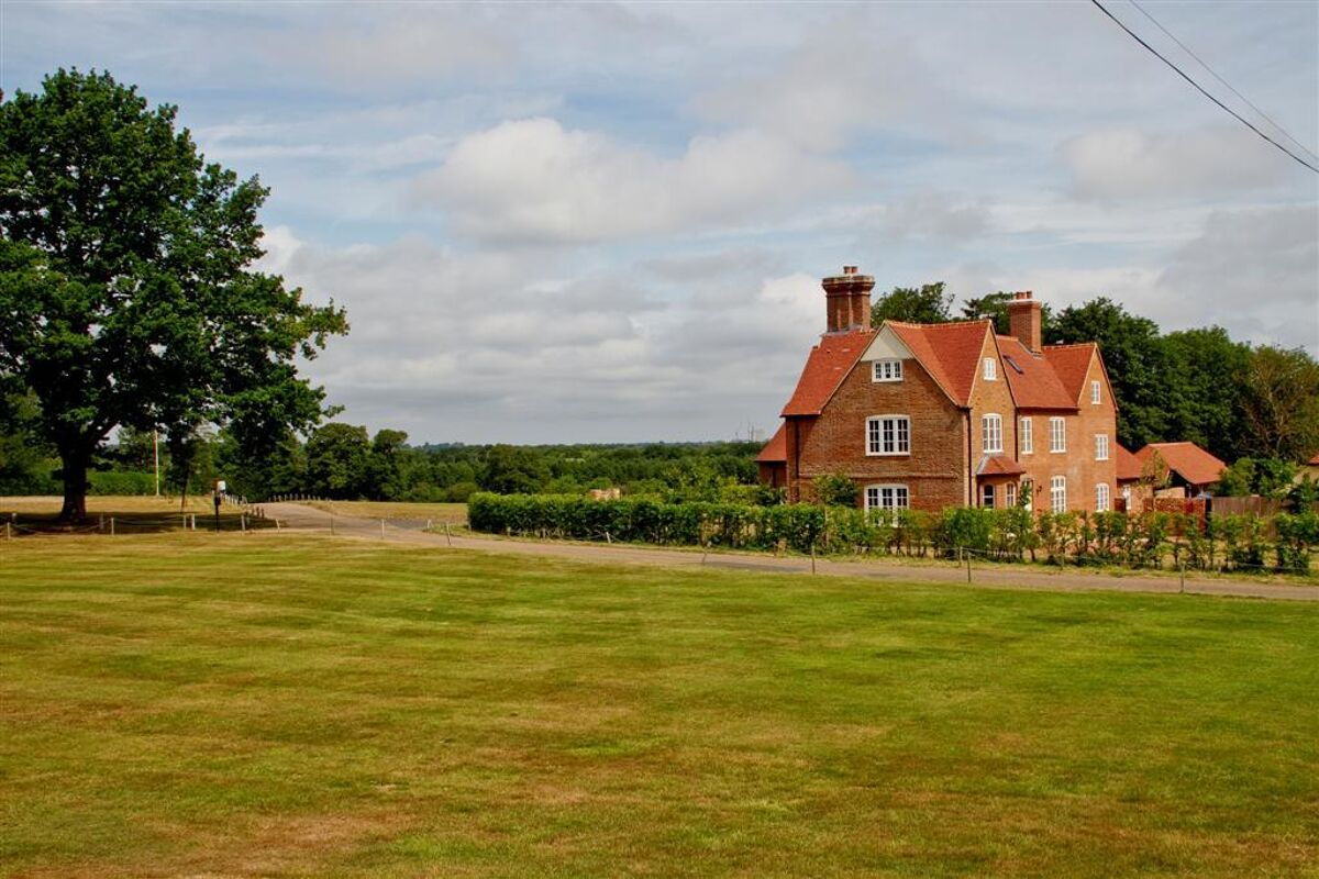 house for sale in Sutton Park, Sutton Green, Guildford, Surrey, GU4